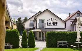 Apartmany Banff