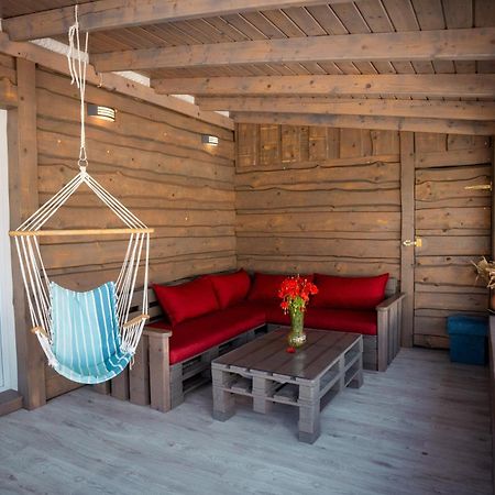 Apartmany Banff Бешеньова Екстер'єр фото