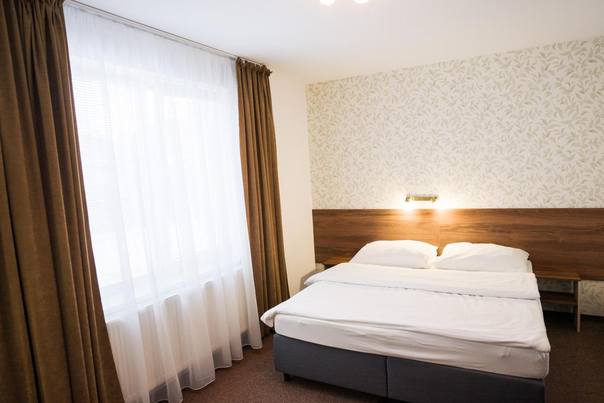 Apartmany Banff Бешеньова Екстер'єр фото