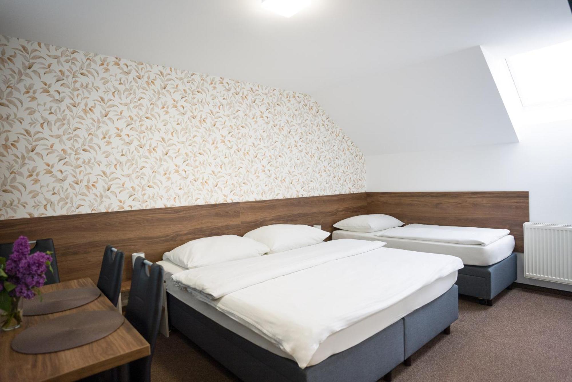 Apartmany Banff Бешеньова Екстер'єр фото