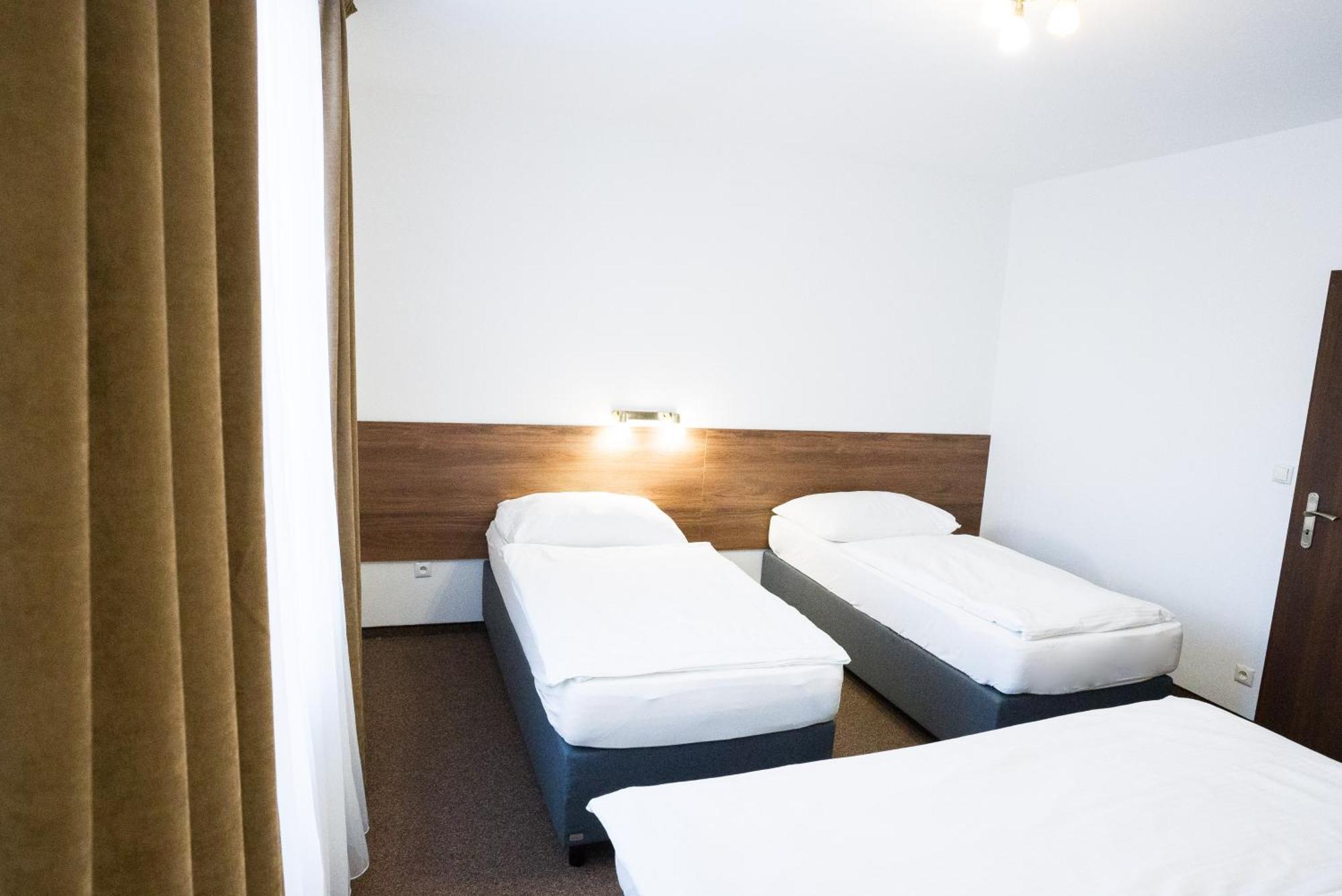Apartmany Banff Бешеньова Екстер'єр фото