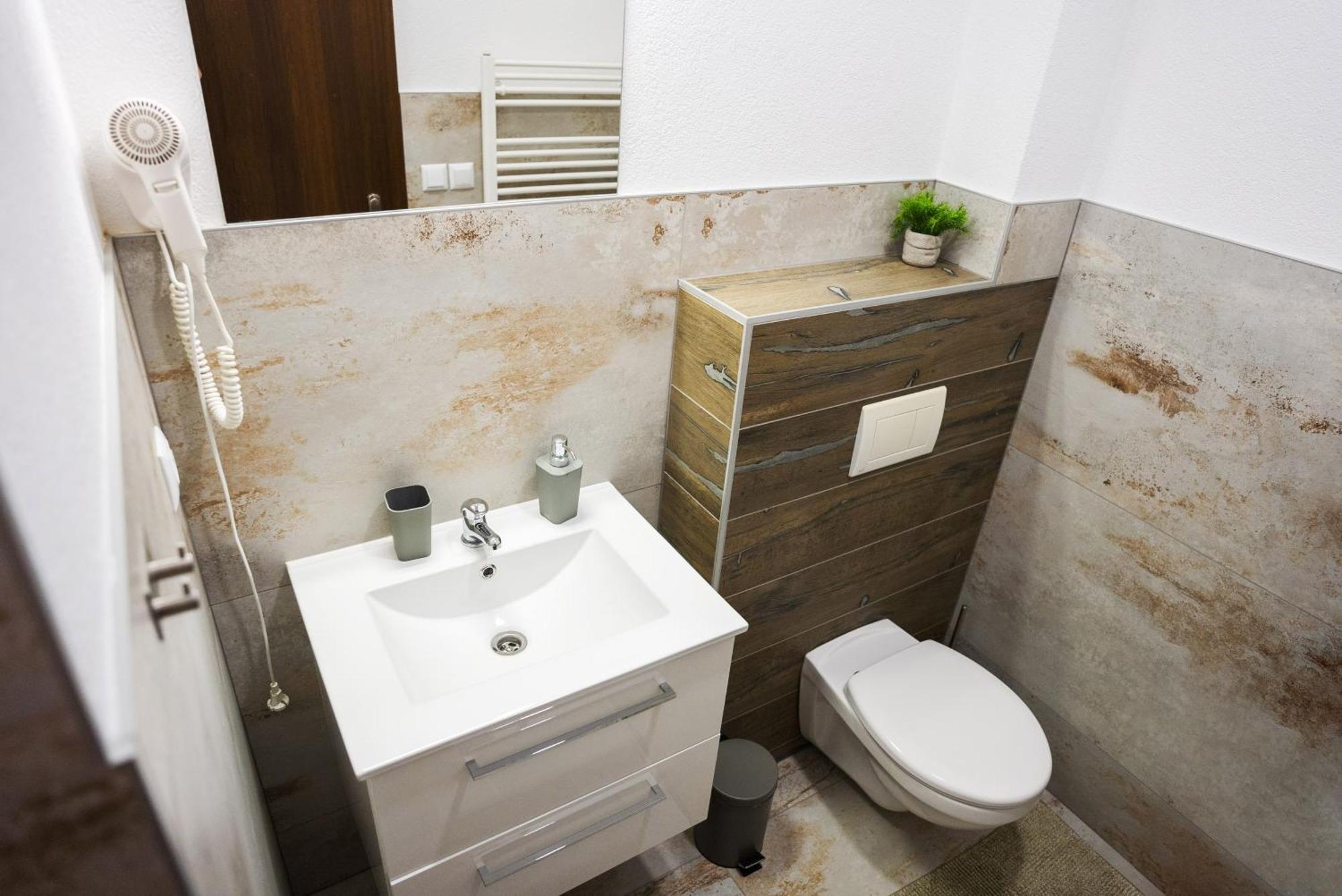 Apartmany Banff Бешеньова Екстер'єр фото