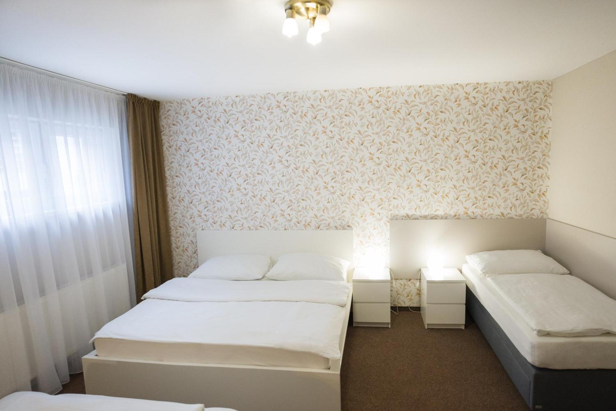 Apartmany Banff Бешеньова Екстер'єр фото