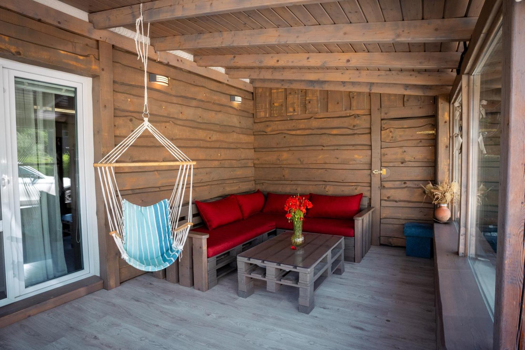 Apartmany Banff Бешеньова Екстер'єр фото